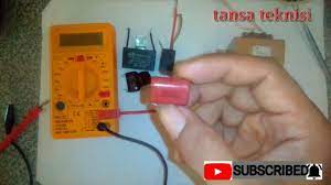 We did not find results for: Cara Mengukur Kapasitor Milar Menggunakan Multi Meter Digital Diy Kapasitor Tester Youtube