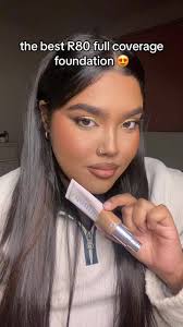 Discover the Best Full Coverage Foundation at Scarlet Hill