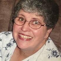 June Waters Obituary