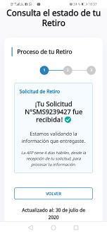Más de 5 millones de personas ya han solicitado el segundo retiro del 10%. Afp Provida Sin Respuesta De Mi Retiro Del 10 Reclamos Cl