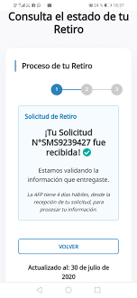 A través de un comunicado, afp provida informó que estamos preparados para comenzar con el proceso del segundo retiro del 10% de los fondos de pensiones de nuestros afiliados. Afp Provida Sin Respuesta De Mi Retiro Del 10 Reclamos Cl