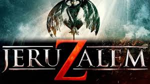 The when they return to the hostel, they find that jerusalem is under siege of the army and curfew and no one can leave the place that is under attack of demons. Jeruzalem 2015 Oh The Horror Of Cliche The Weekend Couch Potato