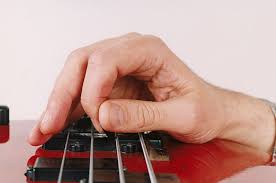 The overlooked truth is that there are as many picking techniques as the first step is to get your hand in a good position to hold a pick. How To Position Your Right Hand For Pick Style Bass Guitar Playing Dummies