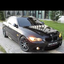 2008 Bmw 3 20ci Cabrio M3 Body Kit Abs Dtc Esp Airbag Bi Xenon Far Ve Yagmur Sensoru Arka Park Sensoru Bmw Jeep Gladiator Fiat Chrysler Automobiles