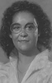 Carrie Folk Obituary