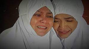 Jalan surga dan bumi seperti keberuntungan, dan mereka yang mampu hidup di dalamnya. Episod Akhir Sabrina Jadi Janda Syurga Yang Kedua Youtube
