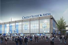 Jun 16, 2021 · die stadtpolizei schrieb damals: Credit Suisse Arena