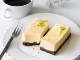 Low Carb Zitronenschnitten Dein Leichter Sommer Aus Dem Ofen Rezept Zitronenschnitten Kochen Und Backen Rezepte
