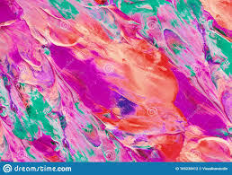 Die farben pink, magenta oder purpur gibt es aber eigentlich gar nicht im farbspektrum. Mischen Von Helllila Und Grunlich Blau Farbigen Abstrakten Malhintergrund Von Art Ink Paint Explode Colorful Fantasy Stock Abbildung Illustration Von Flussigkeit Mischung 169238412