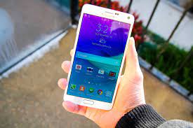 Enter the current pin or … 8 Problems With The Samsung Galaxy Note 4 And Fixes