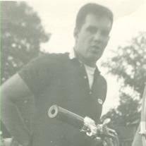 Ronald G. Hurd Obituary