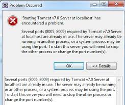 I need a command to find tomcat is running or not in windows? How To Run Two Instances Of Tomcat On Windows Using Two Separate Ports Stack Overflow