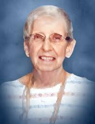 Casimira (Bednarz) Lubejko Obituary November 1, 2020