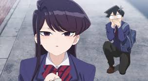 Komi Can't Communicate' Season 1 Anime Review – StudioJake Media