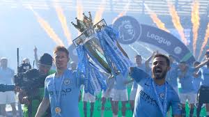 City need a win at brighton to retain the title, with liverpool hosting wolves. Manchester City Retain Premier League Title