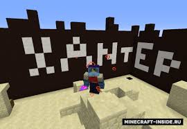скачать мод на майнкрафт 1 12 2 на бравл старс Showdown Brawlstars 1 12 2 Karty Dlya Majnkraft Minecraft Inside