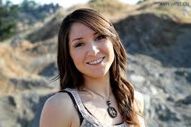 Amy Welden's Instagram, Twitter & Facebook