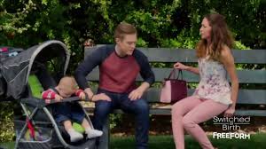 их перепутали в роддоме 3 сезон 20 серия на русском Ih Pereputali V Roddome 5 Sezon 8 Seriya Promo Hd Youtube