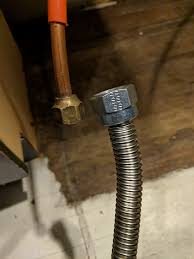 We did not find results for: Installing Propane Tank To Gas Range With Strange Copper Pipe Home Improvement Stack Exchange
