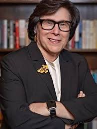 What comes to mind when you see Chuck Schumer's wife?