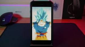 You will definitely choose from a huge number of pictures that option that will suit you exactly! Dragon Ball Super Live Wallpaper 2018 Iphone Android Gifs Youtube