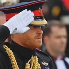 THE BOND, THE BANTER, THE BRAVERY: WHAT IT MEANS TO BE BRITISH NOV. 2025 By  Prince Harry Every November the world, for a moment, grows quieter. We  pause, together, to remember. Remembrance