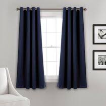 We did not find results for: Navy Color Block Curtains Wayfair