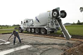 Bridgemaster Mixer Cement Mixer Truck Mixer Truck Concrete Mixers