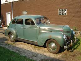 Image result for Silverwing Gray 1939 Dodge Truck