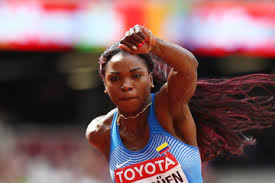 Caterine ibargüen mena odb (born 12 february 1984) is a colombian athlete competing in high jump, long jump and triple jump. Caterine Ibarguen Pictures Photos Images Zimbio