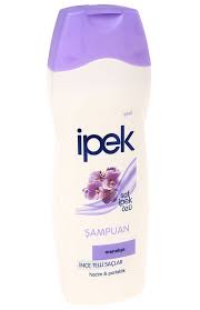 Ipek 600ml Sampuan Ince Telli Saclar Icin 2020 Sampuan Sac Menekse