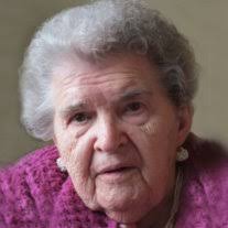 Obituary information for Dorothy Junge Blair