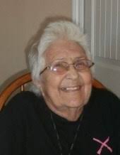 Rita O'Donnell Obituary