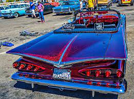 Viva Las Vegas Rockabilly 2018 Hot Rodder Car Show Hot Rodder Viva Las Vegas Rockabilly Classic Cars Trucks Hot Rods