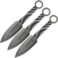 Son muchas plantillas para hacer cuchillos que tenia en mi pc 260 mb algunas pueden estar repetidas perdonen si es asi pero son muchas espero les sirvan y hagan buenos cuchillos gracias algunas imagenes. Lanzador Kershaw Ion Throwing Knife Set Compra Online