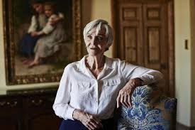 Dame sheila cameron hancock dbe (born 22 february 1933) is an english actress and author. On Suilven I Felt Part Of Something Huge Sheila Hancock On Filming In The Scottish Highlands Facing Up To Widowhood And Why Old People Shouldn T Live In Bungalows Heraldscotland
