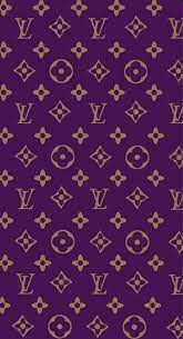 Purple Lv Wallpapaer Louis Vuitton Iphone Wallpaper Purple Wallpaper Iphone Bape Wallpaper Iphone