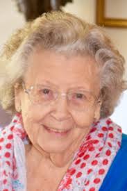 Rebekah Thompson Becky Murphy Obituary January 22, 2018