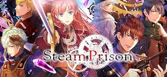 Steam prison is the latest otome game from localisation company mangagamer. Steam Prison On Steam