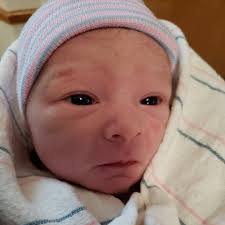 Congrats to Tim Strachan '94 and his wife Leslie