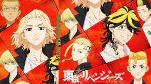 Tōkyō ribenjāzu) is a japanese manga series written and illustrated by ken wakui. Download Anime Tokyo Revengers Mikey Tokyo Revengers Wallpaper Enwallpaper