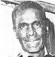 Rev Shellie Rufus Doughty Sr. (1917-1981)