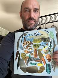 Dane Johns (@DaneJhns)