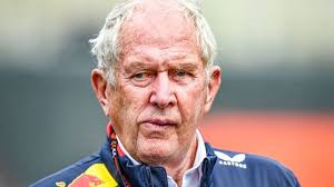 📰: Helmut Marko hints at potential Red Bull driver change after Lawson's  poor performances. While Hadjar impresses at Racing Bulls, Lawson  struggles, with Marko saying, “We will analyze it.” ℹ️: Racingnews365  F1Threads