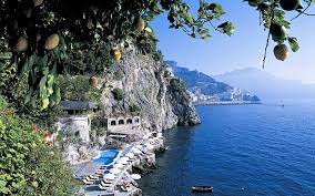Santa caterina dello ionio is divided into two locations; Hotel Santa Caterina Amalfi Italy The Leading Hotels Of The World