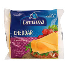 If you do not age cheddar cheese, it is not cheddar cheese. Purchase Lactima Cheddar Cheese Slices 8 Pieces 130g Online At Best Price In Pakistan Naheed Pk