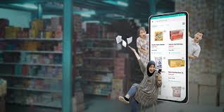 Download lowongan kerja agen sembako harapan indah bekasi jawa barat indonesia : Gudangada Indonesia S Largest B2b Ecommerce Fmcg Platform