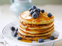 Pancake Rapide Recettes Recette Recettes De Pancake Recette Recette Pancakes