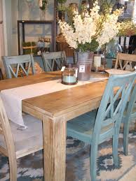 Our farmhouse tables offer a unique design that is sure to compliment most event spaces that feature a rustic decor. Farmhouse Style Table And Chairs Ideas On Foter