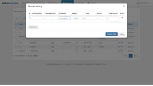 Source code aplikasi penjualan kasir (point of sales) php, mysqli & ajaxdilengkapi dengan fitur notifikasi jumlah stok produk yang akan habis.dan menggunakan. Source Code Aplikasi Penjualan Berbasis Web Dengan Jquery Dan Php Mysql Free Gratis